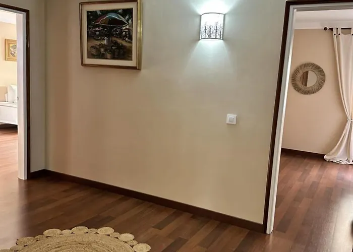 Prázdninový dům Yuka