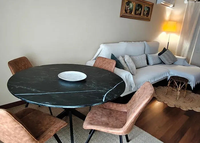 Yuka Prázdninový dům L' Escala