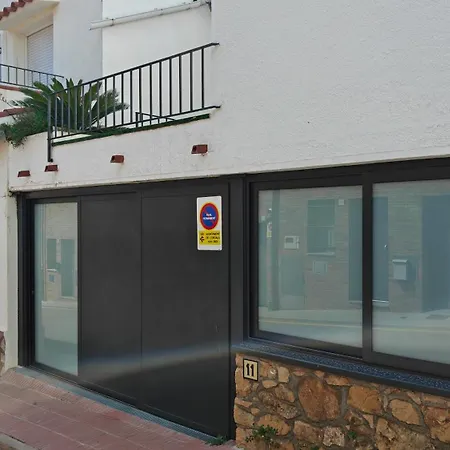 Yuka Casa de Férias L' Escala