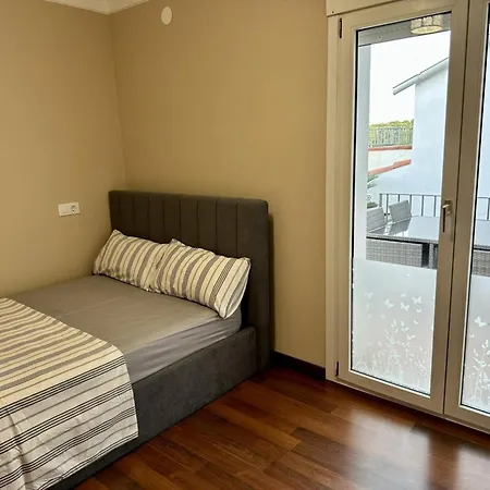 Yuka Casa de Férias L' Escala